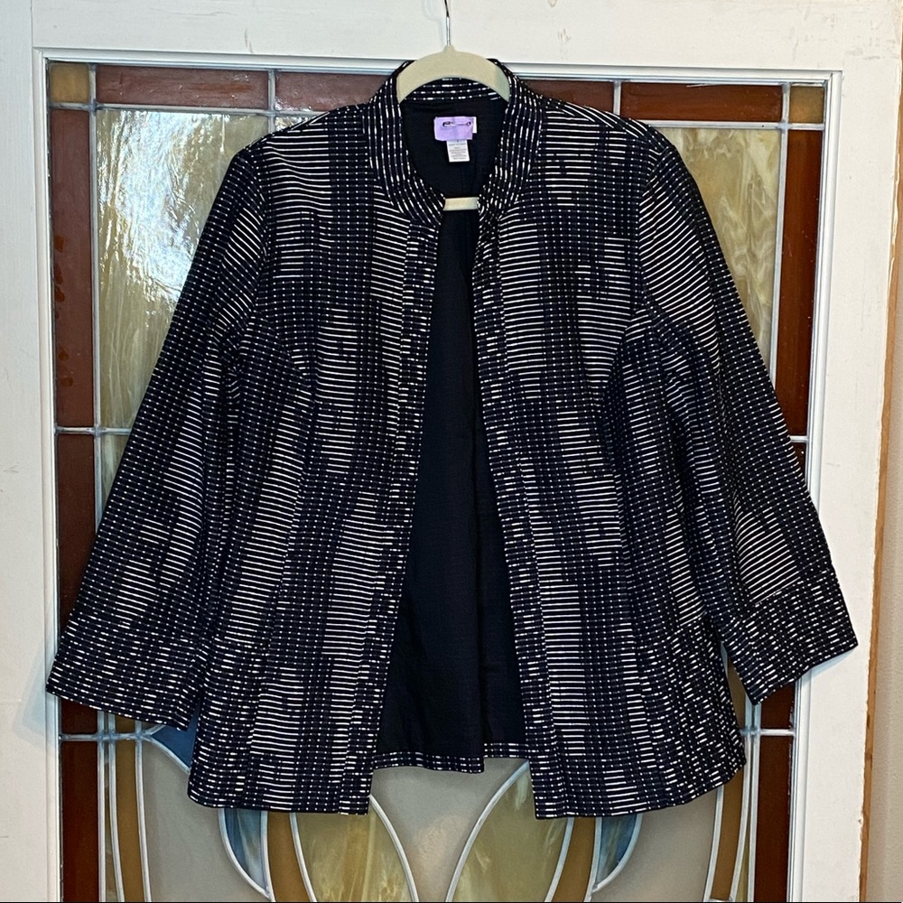 Stunning Chico’s Jacket